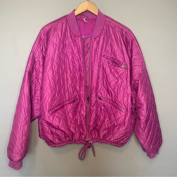 Jackets & Blazers - Free People Jacket